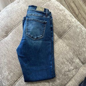 BKE Women’s Jeans Payton Bootcut 27R